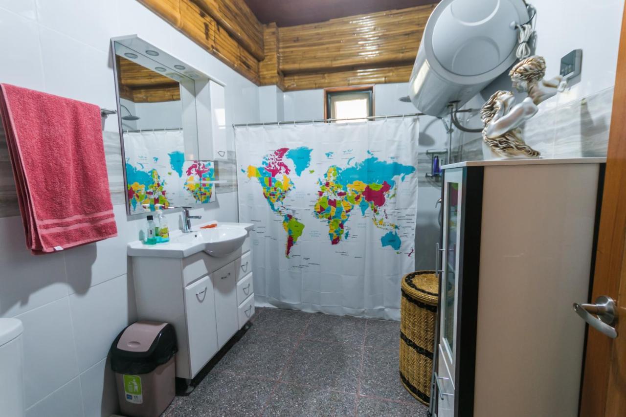 Shenanigans Glamping Resort Zamboanguita  Εξωτερικό φωτογραφία
