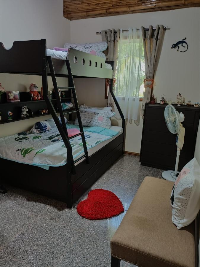 Shenanigans Glamping Resort Zamboanguita  Εξωτερικό φωτογραφία