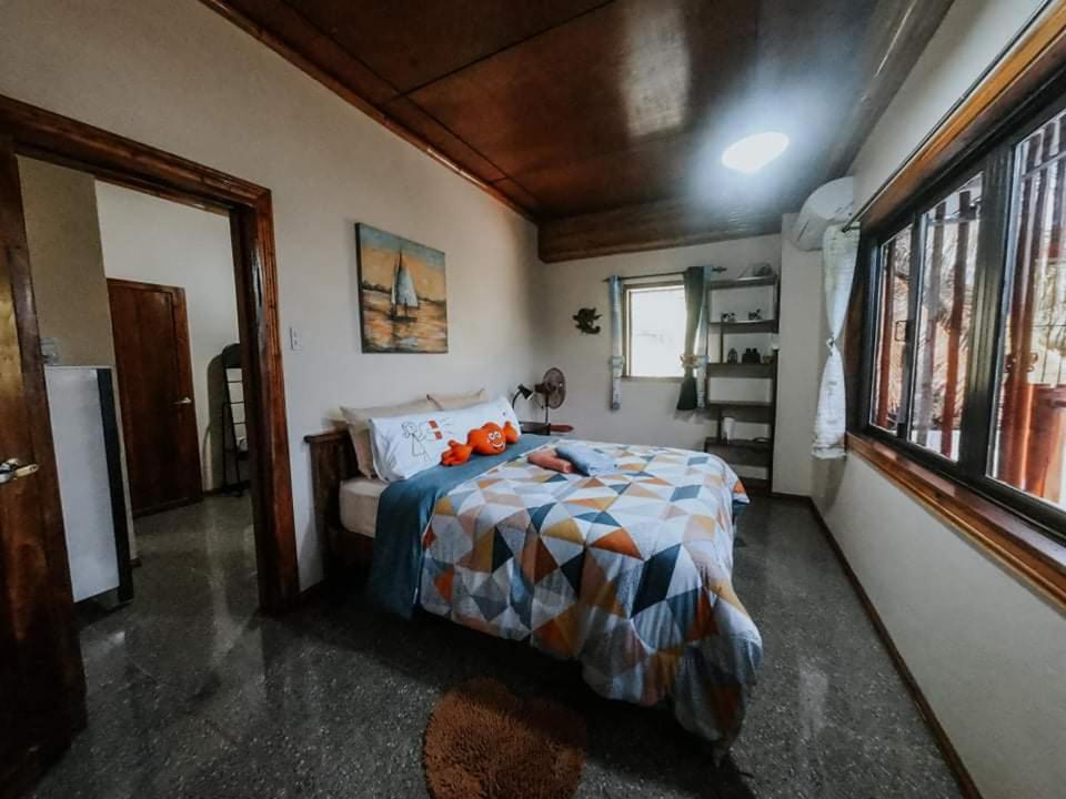 Shenanigans Glamping Resort Zamboanguita  Εξωτερικό φωτογραφία