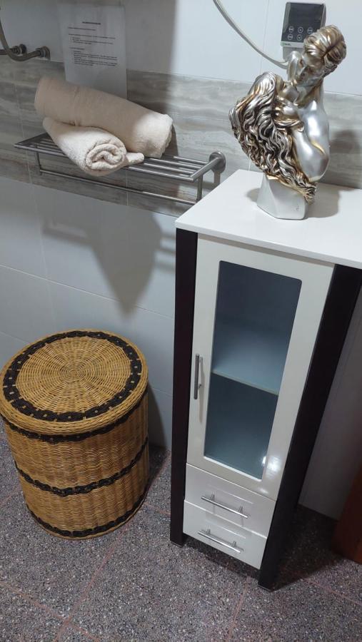 Shenanigans Glamping Resort Zamboanguita  Εξωτερικό φωτογραφία