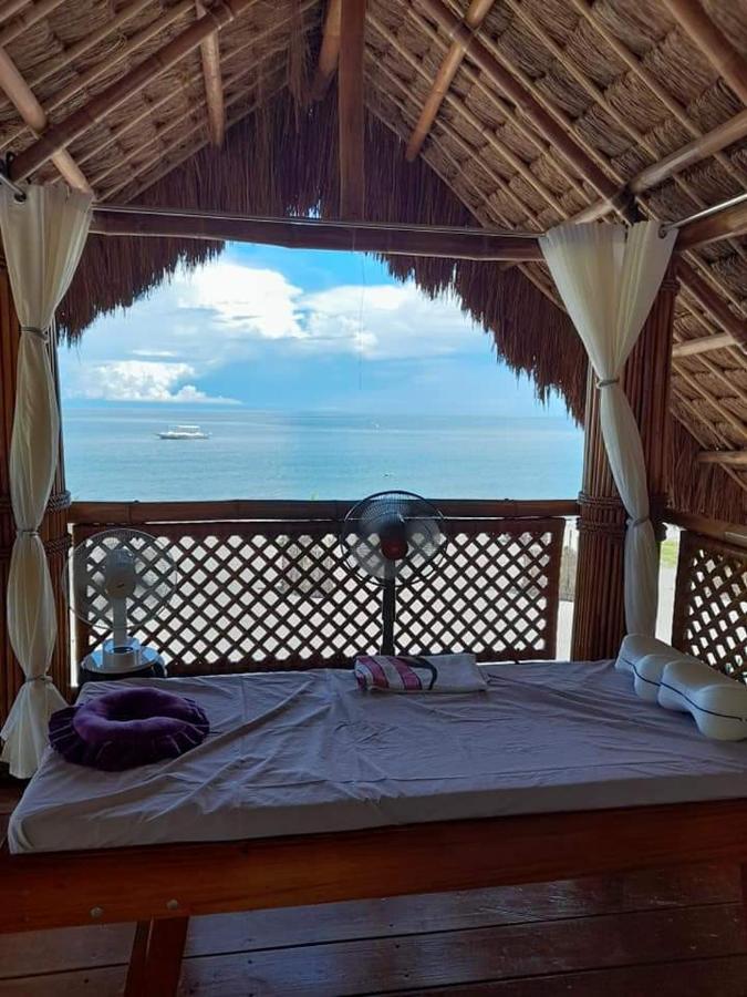 Shenanigans Glamping Resort Zamboanguita  Εξωτερικό φωτογραφία